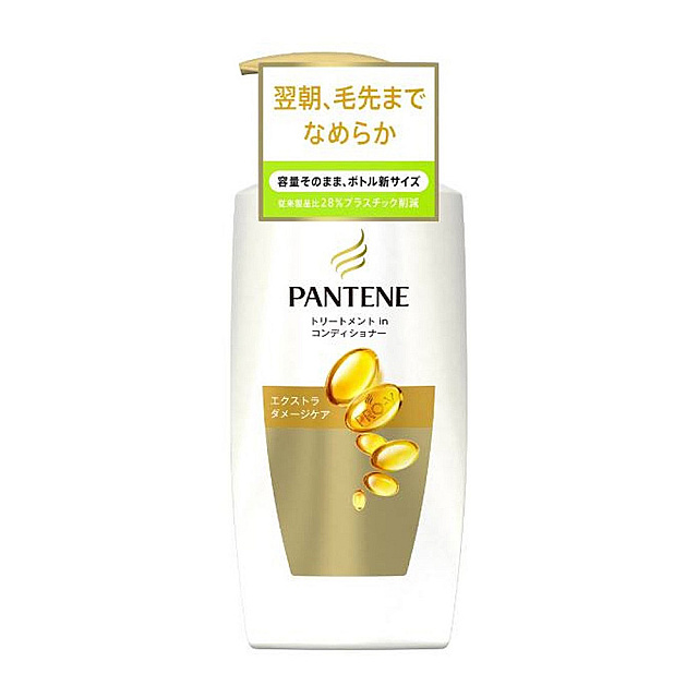 P&G Pantene Extra Damage Care Conditioner 450ml / ក្...